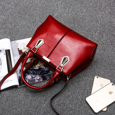 

LKX Famous Luxury Brand GG Genuine Leather Handbags Satchel Women Crossbody Bags For Designer Feminina Pochette Messenger Bag