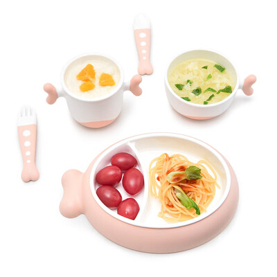 

New Bay NCVI baby cutlery set 9089