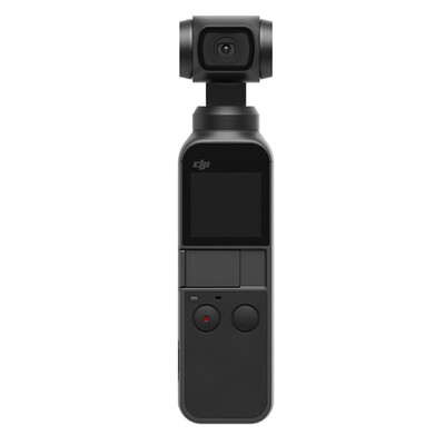 

Pocket Gimbal PTZ Camera 4K 60fps Smart Shooting SM2740-1105