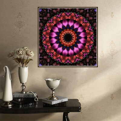 

Siaonvr 5D Embroidery Paintings Rhinestone Pasted DIY Diamond Painting Cross Stitch