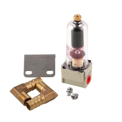 

Universal Engine Oil Separator Catch Reservoir Tank Fit for HONDA CIV FORD
