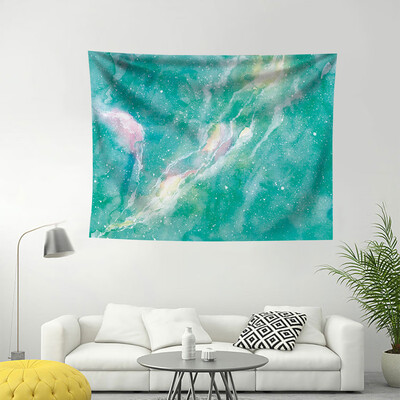 

Toponeto Marble Tapestry Living Room Bedroom Decorative Painting