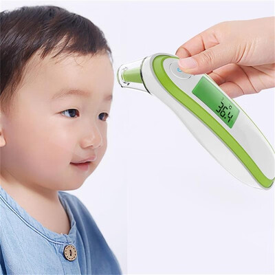 

Megacare Infrared Digital Thermometer Baby Adult Body Skin Digital IR Infrared Thermometer