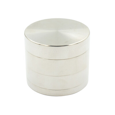

〖Follure〗4-layer Aluminum Herbal Herb Tobacco Grinder Smoke Grinders