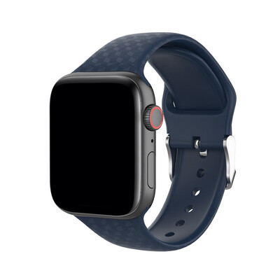 

〖Follure〗Fashion Silicone Replacement Watch For Apple Smart Watch Series 1234 42mm