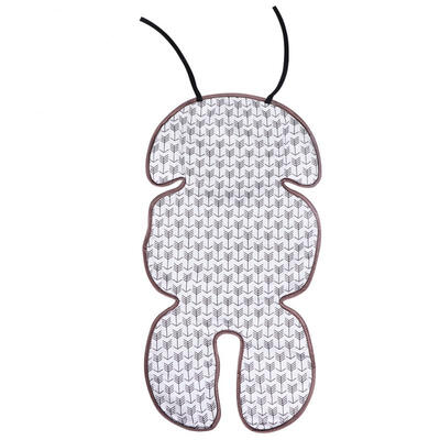 

Greensen Baby Stroller Summer Sleeping Mat Cooling Pad Baby Car Seat