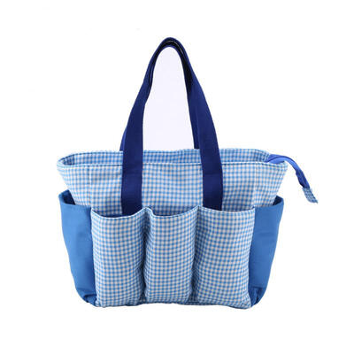 

Greensen Portable Wool Storage Bag Knitting Yarn Holder Organizer for Tangling Preventing