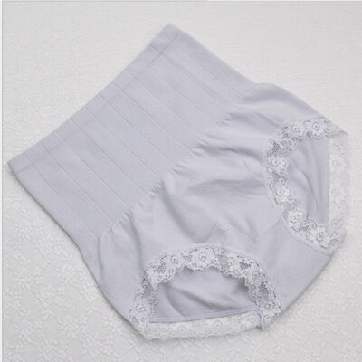 

Panties High Waist Womens Sexy Panties Beauty Care Control Body Slimming Belly Ladies Briefs Underwear