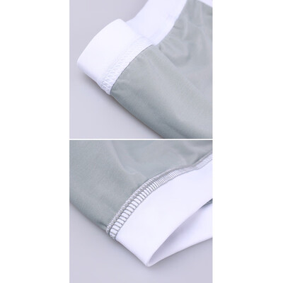 

Men Underwear Boxer Shorts Sports Trunks Briefs Nylon Adults Underpants Knickers