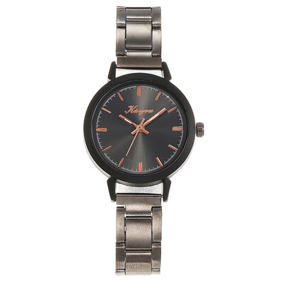 

Luxury Women Watches Scale Dial Ladies Fashion Quartz Wristwatch Rose Gold Alloy Strap Clock Casual Dress Reloj Mujer