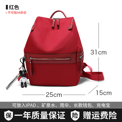 

Womens&mens shoulders bag Korean cloth bag womens bag bag bag bag travel bag