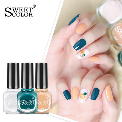 

Sweet Color Healthy Manicure Fancy Print Oil Set Set of 9 Polar Fairy Tales Nail Art Tools Beginners Getting Started