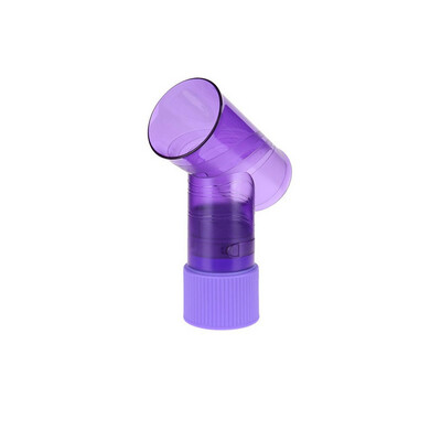 

〖Follure〗Hair Dryer Diffuser Wind Turning Curl Salon Hair Styling Roller Curling Tools