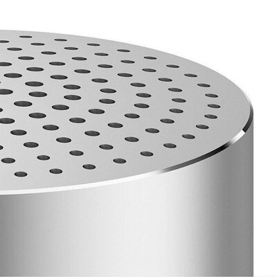 

Original Xiaomi Mi Bluetooth Speaker Stereo Portable Wireless Speakers with mic Mini Mp3 Music Player Handsfree Call for phone