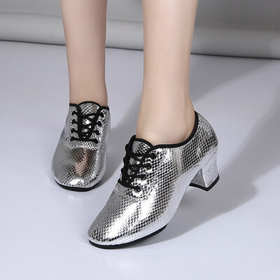 

Rose Women Fashion Dancing Rumba Waltz Prom Ballroom Latin Salsa Dance Shoes Sandals