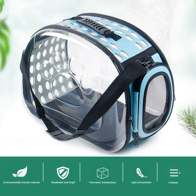 

Portable Pet Carrier for Cats Dogs Pet Kennel Cat Pet Carrier Bag Pet Travel Carrier