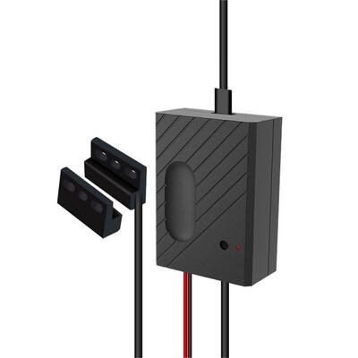 

WiFi Smart Garage Door Opener APP Door Remote Control