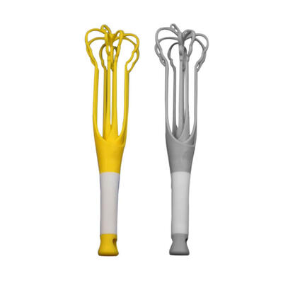 

Drink Whisk Mixer Eggbeater Kitchen Tool Hand Egg Mixer Foamer Cook Blender