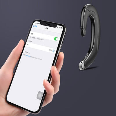 

Bone Conduction Earbuds Wireless Bluetooth 41 Sports Headphones for Indoor Outdoor Running Driving