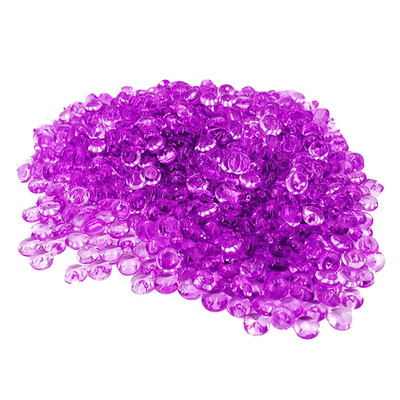 

Tailored DIY Fishbowl Polystyrene Craft Styrofoam Filler Beads Handicraft For Slime Balls