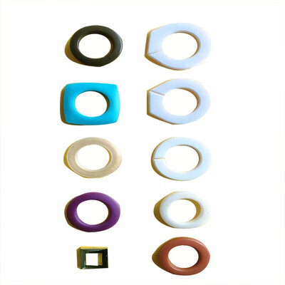 

Yixiao opening window ring outer diameter 75CM inner diameter 45CM 2000 sets box MOQ 2000 sets 13864