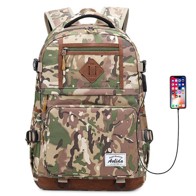 

Travel Backpack International Travel Marsoul Laptop Backpack Large Capacity 17" Computer Big Backpack University School with USB