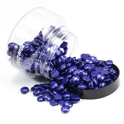 

〖Follure〗No Strip Depilatory Hot Film Hard Wax Pellet Waxing Hair Removal Bean 150g