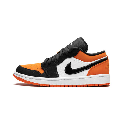 

Nike Air Jordan x AJ1 Low Travis Scott Mens Skateboarding shoes Basketball shoes Sports Outdoor Sneakers