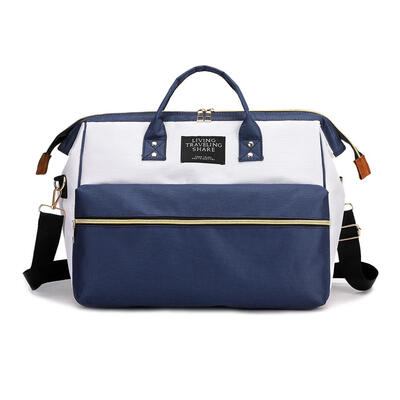 

Baby Diaper Bags for Mom Large Capacity Stroller Mommy Maternity Totes