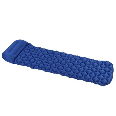 

Inflatable Sleeping Pad Thickening Camping Mat Outdoor Air Mattress Cushion Sleeping Bag Inflatable Sofa