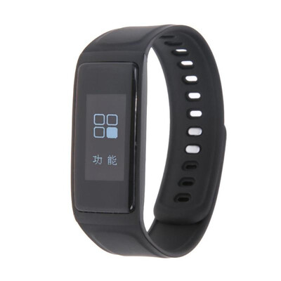 

C7S Lightweight IP67 Waterproof Smart Bracelet Fitness Tracker Smart Watch