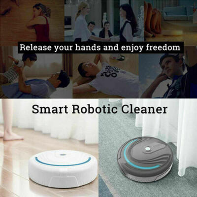 

Smart Floor Robotic Vacuum Automatic Sweeping Cleaner Robot Vacuum Cleaners