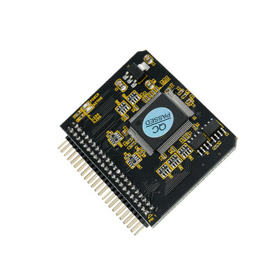 

SD to IDE 25 Notebook 44-Pin Adapter Card Converter SD 20
