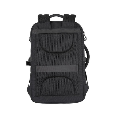 

PROWELL NB53167 Backpack Laptop Backpack Larger Store Multi - function Shock Absorbing with USB Charging Port Outdoor Shoulder Bag
