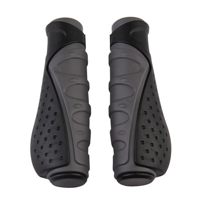 

New Rubber Handle Rubber Mountain Bike Handlebar Bicycle Accessories