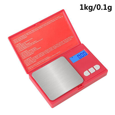 

Toponeto Precision Digital Scales for Gold Jewelry Weight Electronic Scale