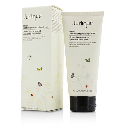 

JURLIQUE - Babys Soothing Moisturising Cream 100ml35oz