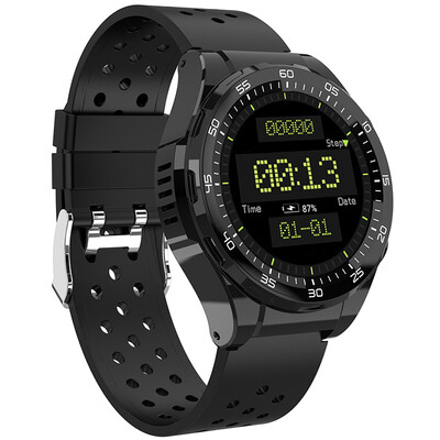 

M15 4G Smartwatch Phone 13 inch Android 60 MTK6737 Quad Core 11GHz 1GB RAM 8GB ROM IP65 Waterproof 730mAh Built-in Sedentary Re