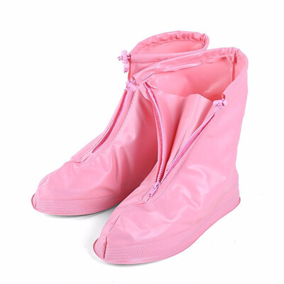 

Waterproof Shoe Covers-resistant Women Girls Shoe Covers