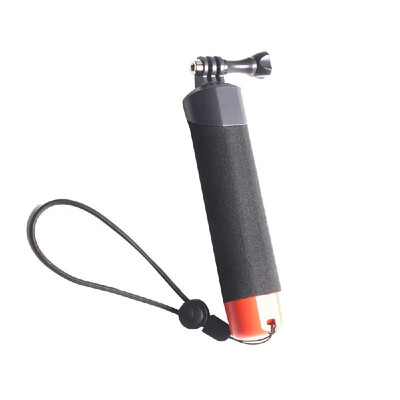 

Outdoor Swimming Diving Float Hand Grip Buoyancy Ros Anti-slip Sponge Selfie Float Stick Floaty Handheld Monopod Pole Hand Grip fo
