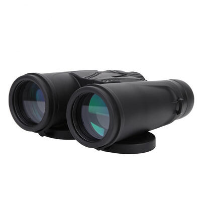 

Greensen Portable 10X Waterproof Binocular High-definition High Times Telescope for Outdoor Sport