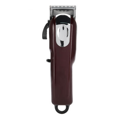 

Greensen Wireless USB Hair Clipper Trimmer Electric Hair Cutting Machine Cutter Clipper