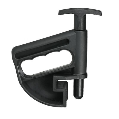 

Car Truck Tire Tyre Changer Bead Clamp Drop Center Rim Rim Hunter Tool Universal