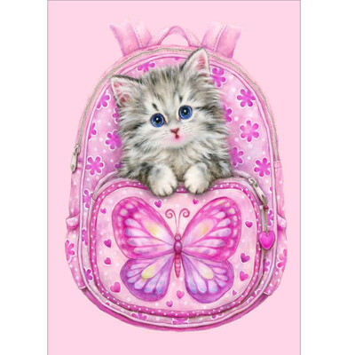 

〖Follure〗5D Embroidery Paintings Rhinestone Pasted DIY Diamond Painting Cross Stitch