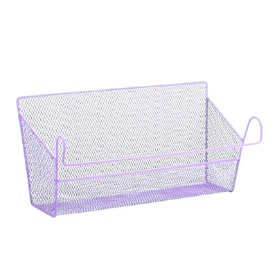

Toponeto Home Dedside Hanging Basket Dormitory Dormitory Basket Dormitory Bedside Basket