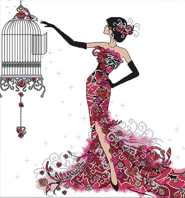 

Siaonvr 5D Embroidery Paintings Rhinestone Pasted DIY Diamond Painting Cross Stitch