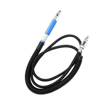 

Greensen 23-3mm Chunk Blue Mini Air Grinding Engraving Pen Pneumatic Grinder Machine