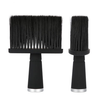 

Greensen Soft Hair Brush Neck Duster Hairdressing Hair Cutting Cleaning Brush for Barber Salon