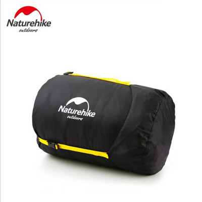 

Outdoor Sleeping Bag Camping Storage Compression Stuff Sack Waterproof Pouch