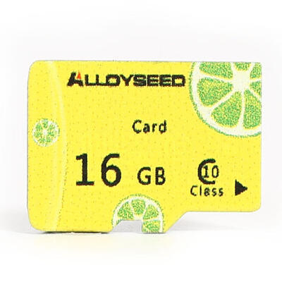 

1pc Memory Card Waterproof Durable Micro TF Flashcard Anti-impact UHS-1